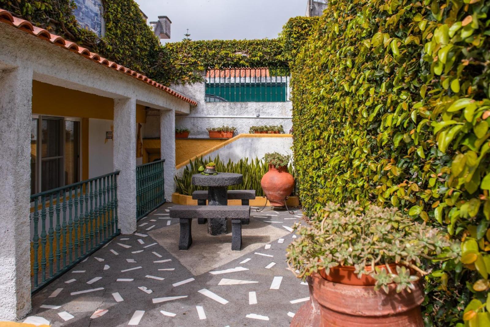 Sossego Da Abelheira Villa Ponta Delgada  Exterior photo