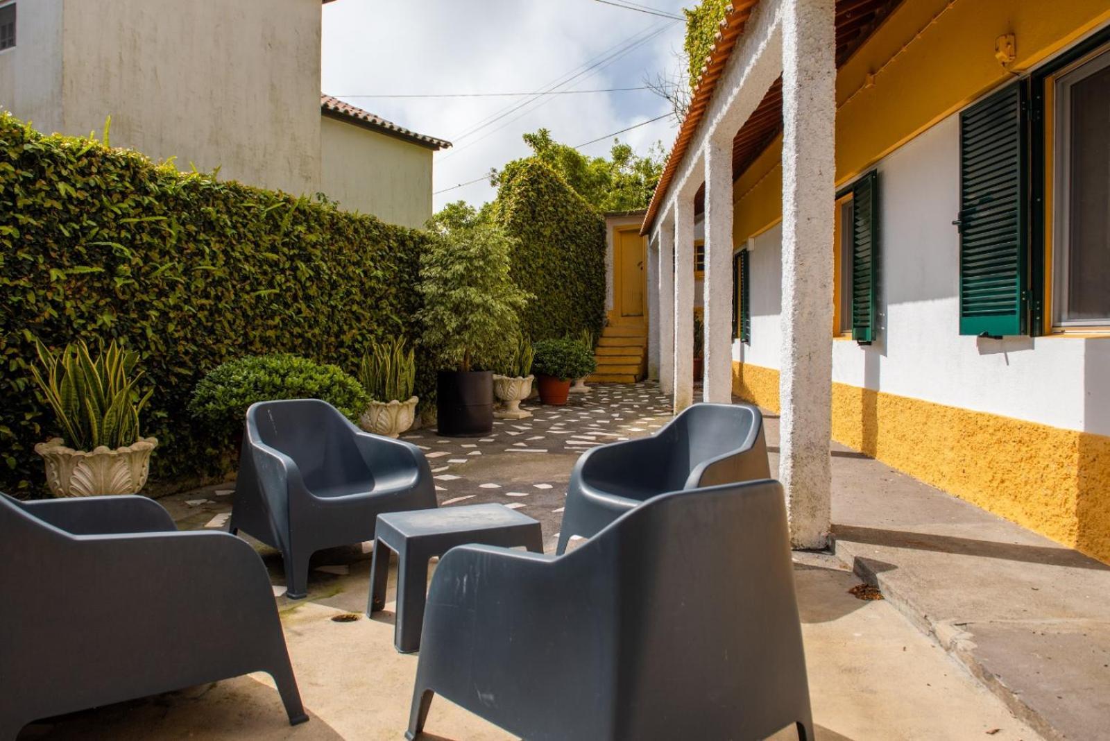 Sossego Da Abelheira Villa Ponta Delgada  Exterior photo