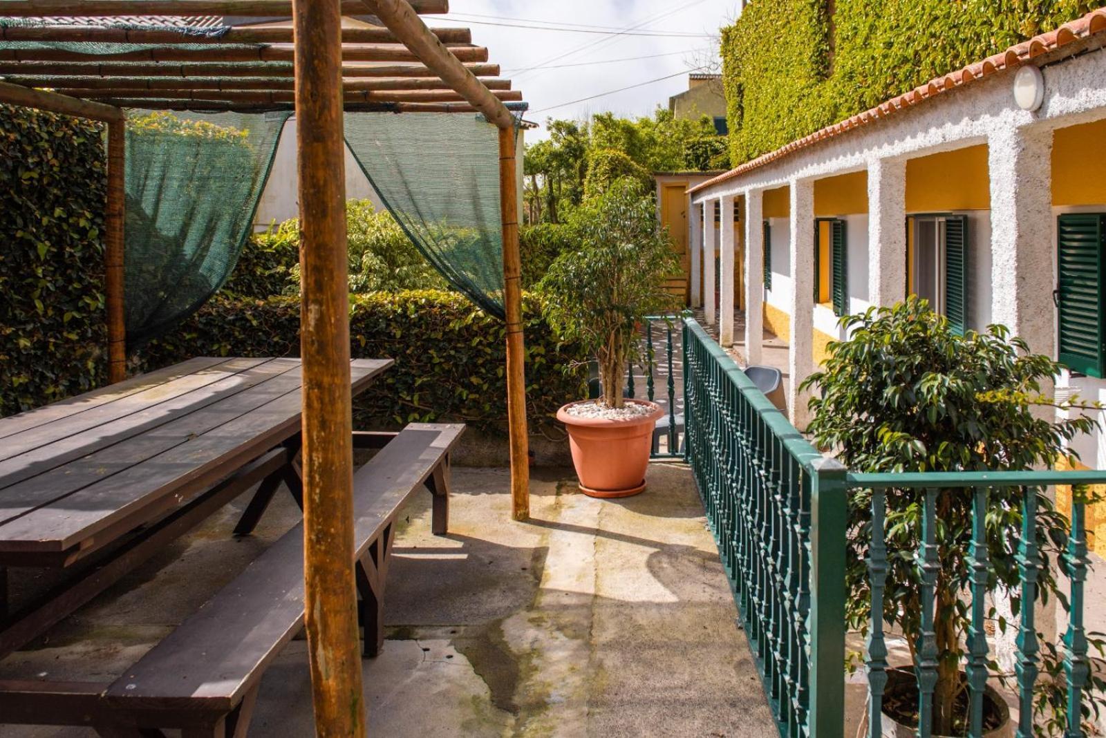 Sossego Da Abelheira Villa Ponta Delgada  Exterior photo